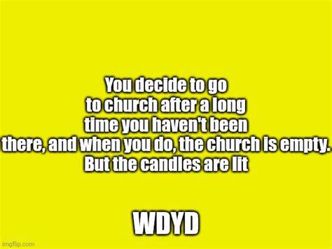 Going Back To Church After Covid Meme