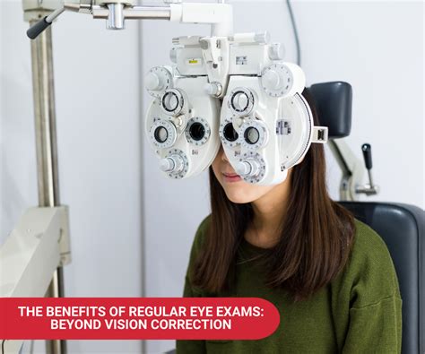Going Beyond Routine Exams: Advanced Vision Solutions