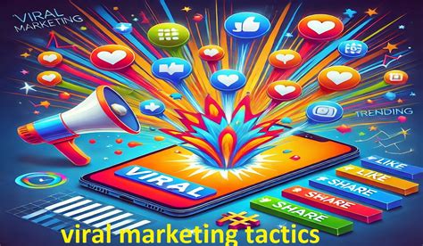 Going Viral: Advanced Promotion Tactics