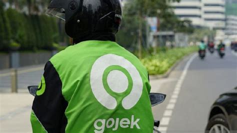 Gojek Kurir