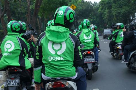 Gojek di Indonesia