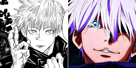 Gojo Domain Expansion Explained