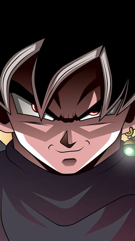 Goki Black