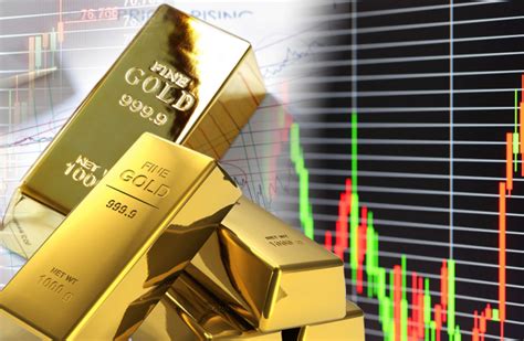 Gold trading online