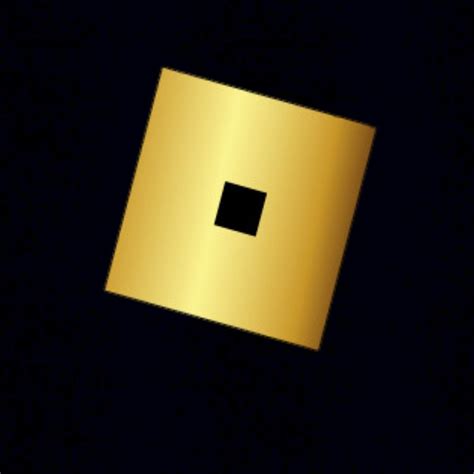 Gold - Roblox