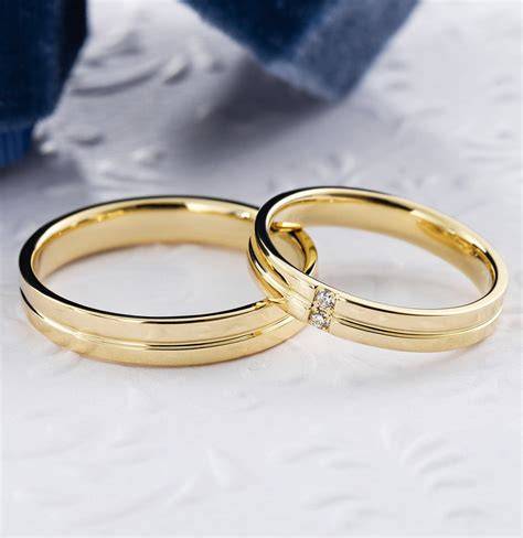 Gold Bands