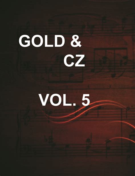 Gold Catalog Volume 5