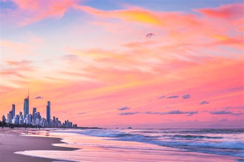 Gold Coast Hot Spots in the Winter