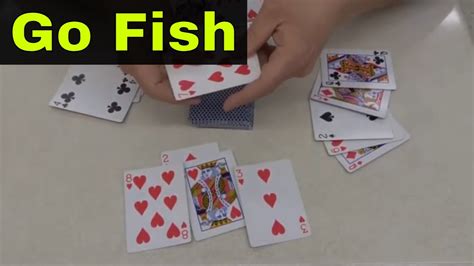 Unleash your Inner Card Shark with Gold Fish: The Ultimate Game of Fins and Fortune