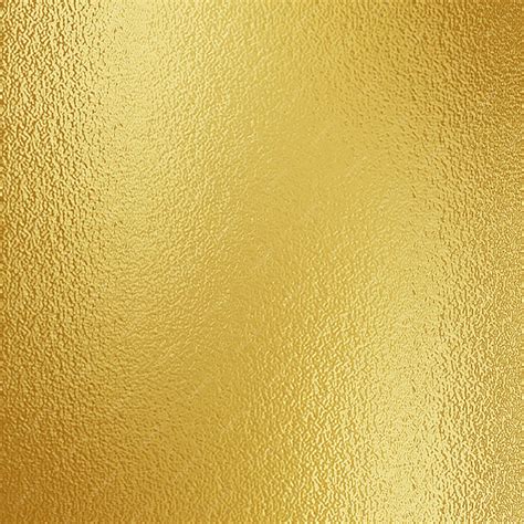 Gold Foil Background