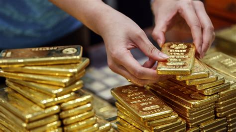 Gold Investments – Some of the Hottest Alternative Investment Opportunities Today