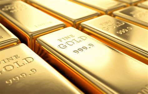 Gold Markets