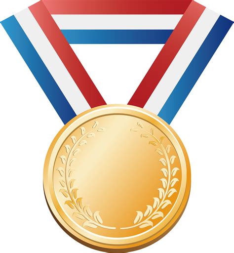 Gold Medal