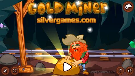 Gold Miner Games Online Free