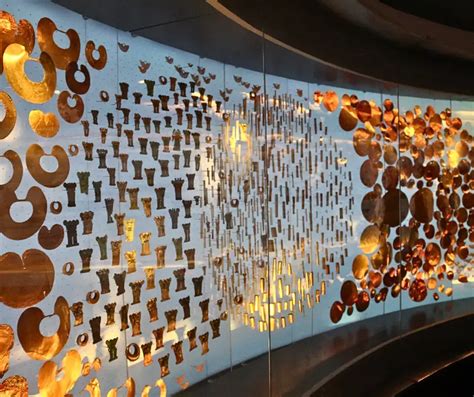 Gold Museum Experience