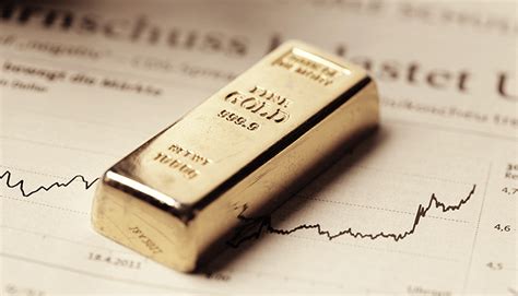 Gold Prices Decline; Trade Talks Shows Signs of Progress