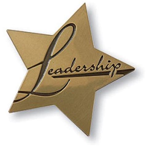 Gold Star Leadership