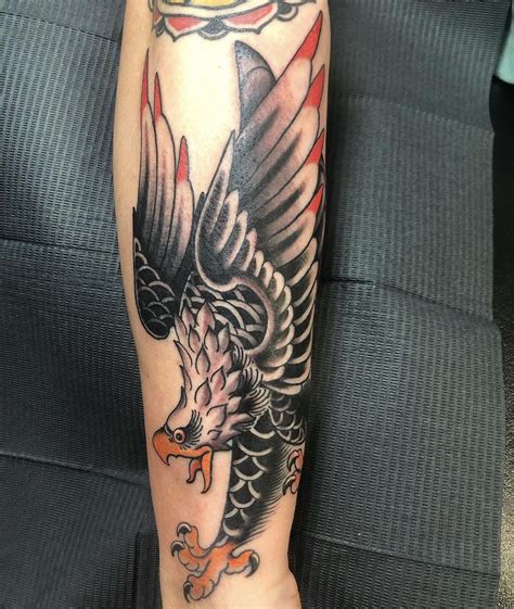 Gold Syndicate Tattoo