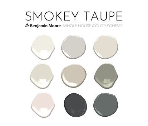 Gold Taupe Paint Colors