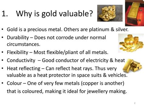 Gold get more value than cash assets