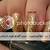 Golden Enchantment: Irresistibly Beautiful Birthday Nails That Mesmerize