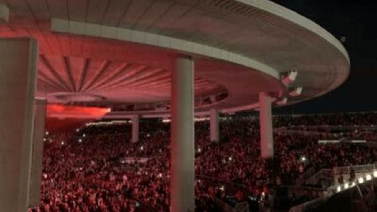 Golden One Concert Schedule 2024