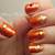 Golden Splendor: Nail Ideas for an Opulent and Unforgettable Birthday Look