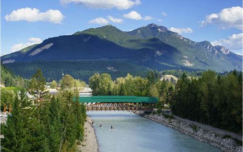 Golden, British Columbia