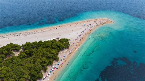 Golden Beach Croatia
