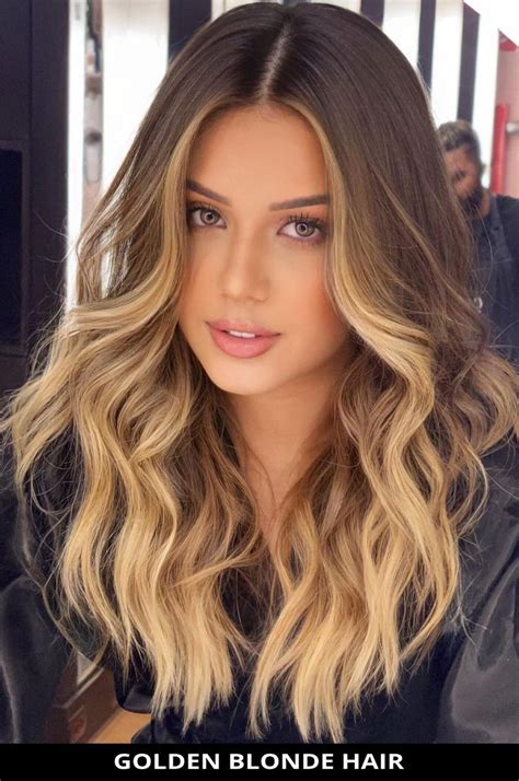 Choosing Your Perfect Shade: Golden Blonde and Skin Tone