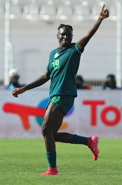 Golden Boot Contender