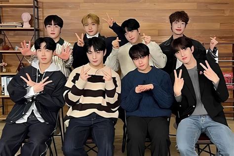 Golden Child Kpop Members