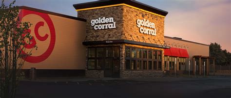 Golden Corral