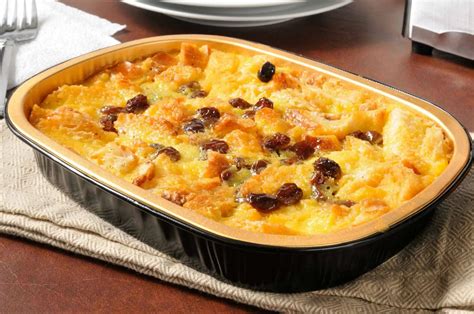 Golden Corral Bread Pudding Recipe