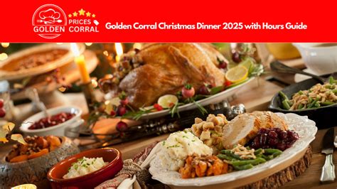 Golden Corral Holiday