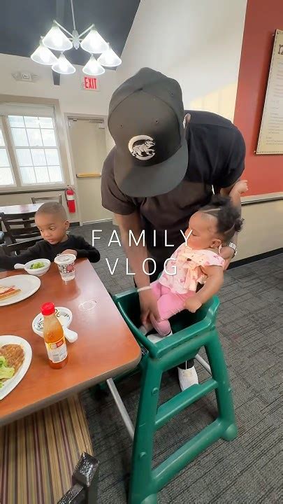 Golden Corral children