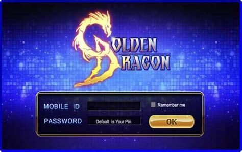 Get the Ultimate Gaming Experience with Golden Dragon App - Download Now!