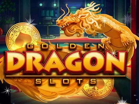 Golden Dragon Free Play