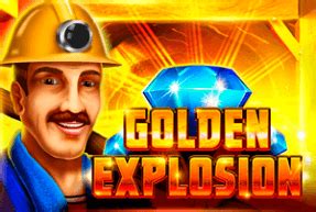 Golden Explosion - Fazi-nin 96