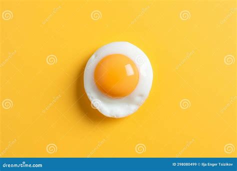Golden Fried Egg