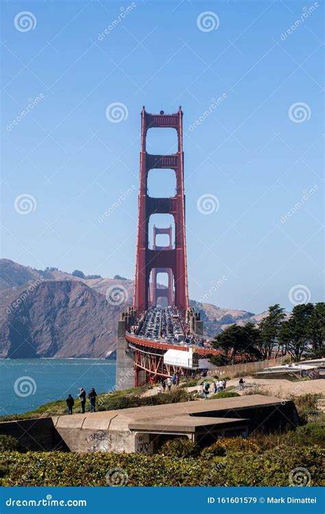 Golden Gate Bridge SF Portrait Session Review: Tips & Tricks