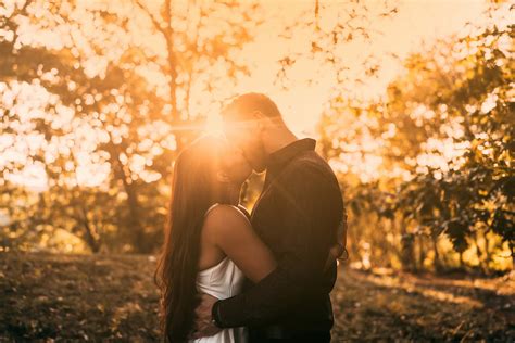 Golden Hour Photoshoot