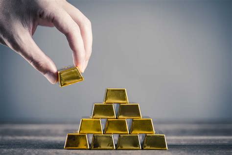 Golden Opportunities Smart Tips For Gold Investing