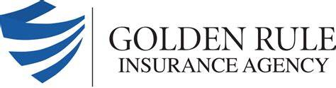Golden Rule Insurance