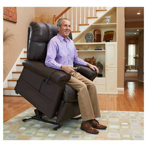 Golden Technologies Lift Chair Reviews