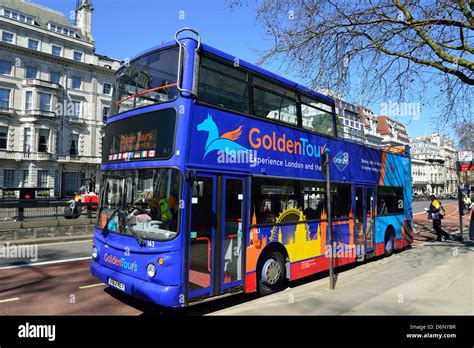 Golden Tours London