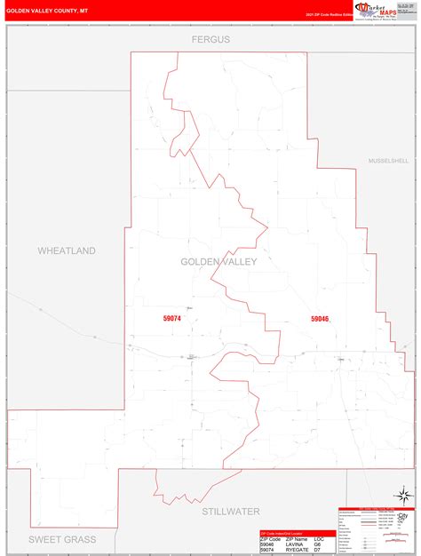 Golden Valley, Minnesota (MN) Zip Code Map Locations, Demographics