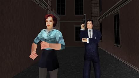 GoldenEye 007 Cheat Codes: All cheats and how to unlock them on 