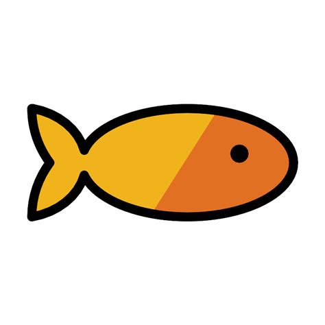 Golden Delight: The Ultimate Collection of Goldfish SVG Designs for Your Next Project!