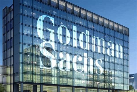 Goldman Sachs